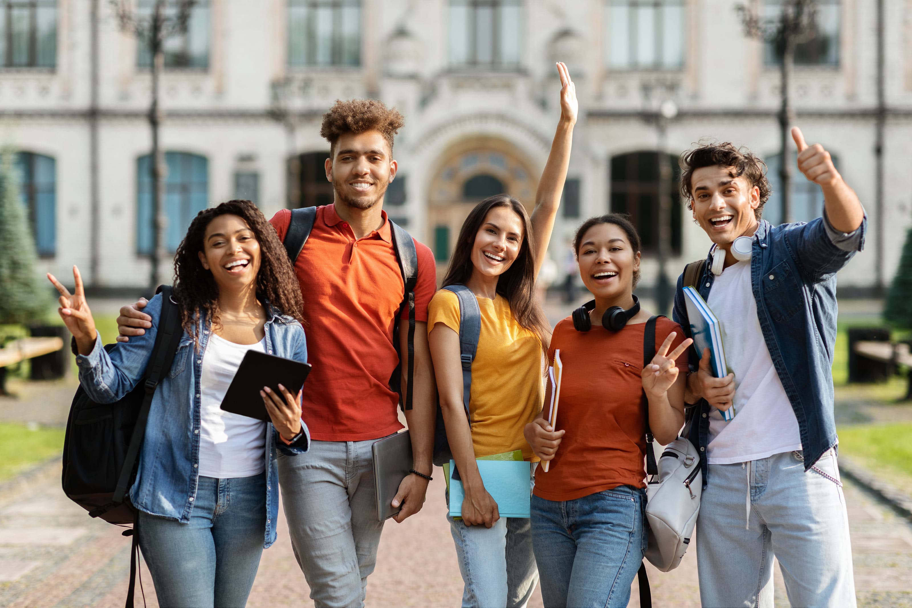 Start Your Education
Journey In Australia