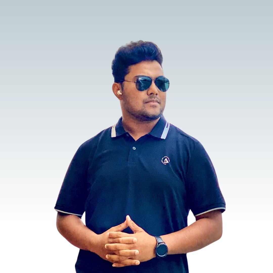 Aminul Islam Abir